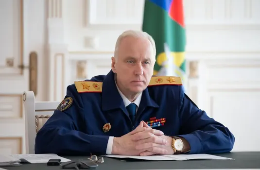 Бастрыкин взял на личный контроль дело о гибели ребенка при родах в Югре