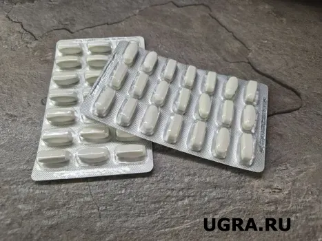 Жителя Югры задержали за получение посылки с сильнодействующими препаратами из Индии