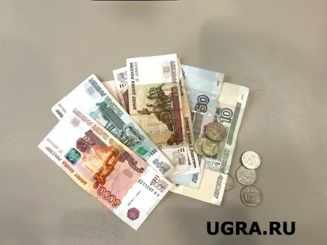 Югра вошла в пятерку регионов России с самыми высокими пенсиями
