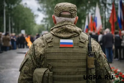 Уполномоченный по правам человека в Югре помогла участнику СВО трудоустроиться