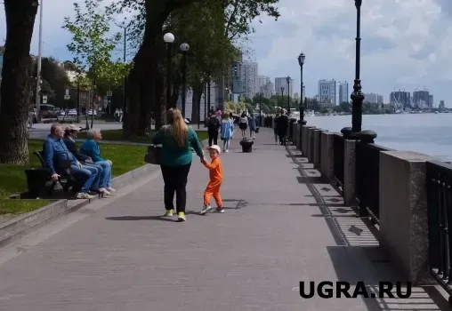 Города Югры приглашают побороться за звание семейной столицы России