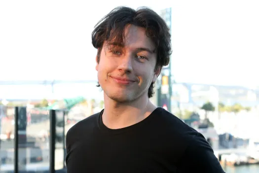 Айтишник из ХМАО стал номинантом Forbes в категории &laquo;Наука и технологии&raquo;