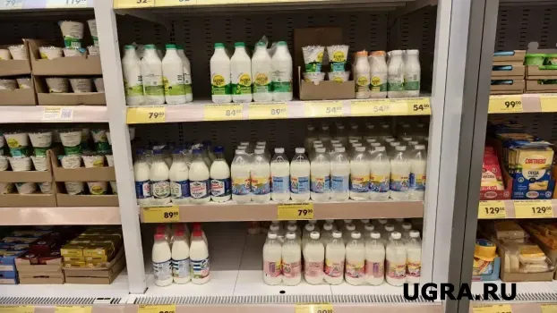 Яйца подорожали почти на 22%: в Югре ускорился рост цен на продукты и услуги