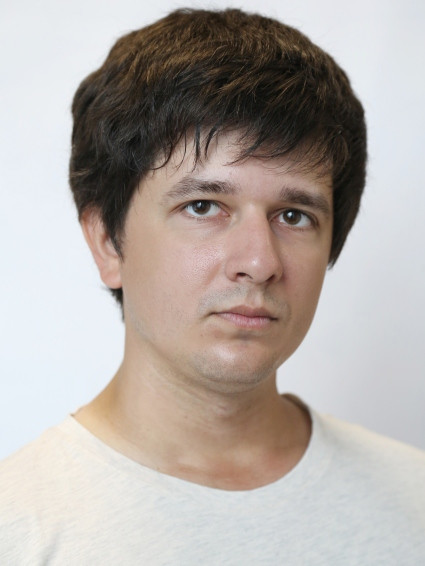 Илья Стребков